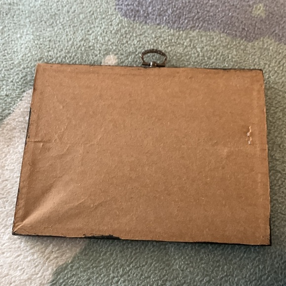 M Benner Rabbit Drawing - Picture 3 of 3